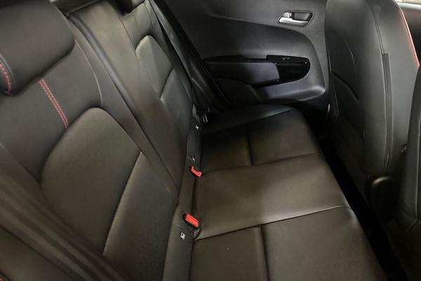 Used Kia Picanto 2022 for sale - 75589159: Photo 17