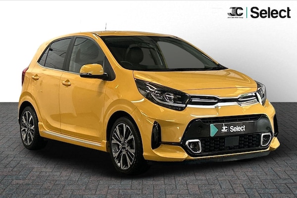 Used Kia Picanto 2022 for sale - 75589159: Photo 1