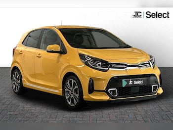Used Kia Picanto 2022 for sale - 75589159: Photo