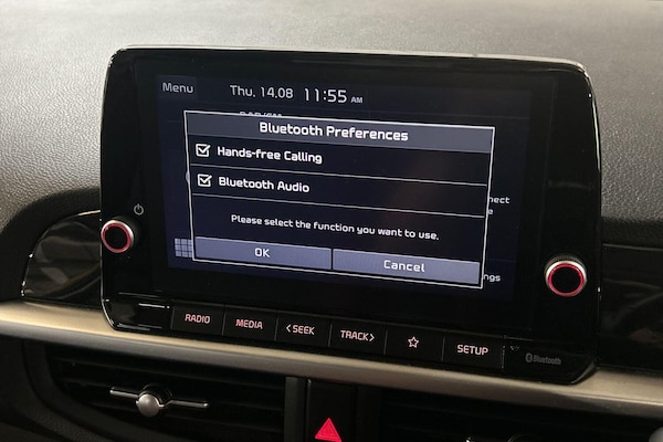 Used Kia Picanto 2022 for sale - 75589159: Photo 20