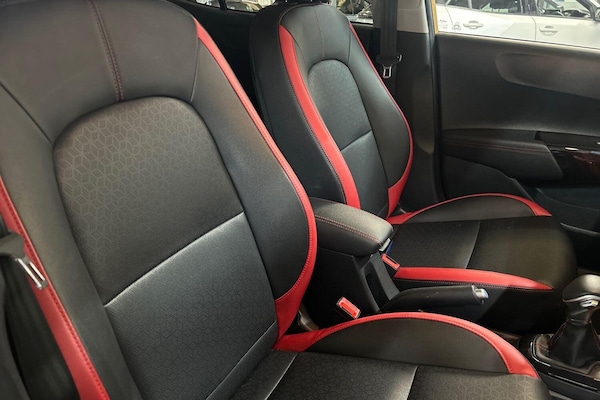 Used Kia Picanto 2022 for sale - 75589159: Photo 23