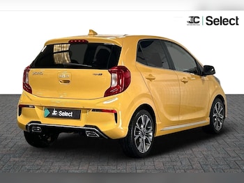 Used Kia Picanto 2022 for sale - 75589159: Photo