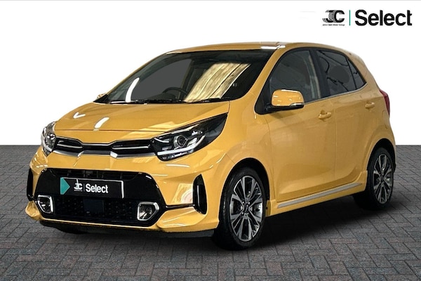 Used Kia Picanto 2022 for sale - 75589159: Photo 3