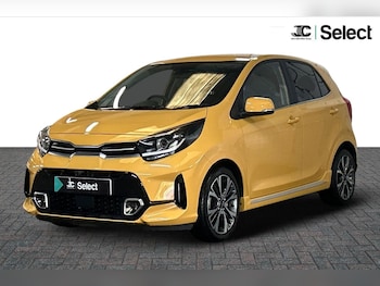 Used Kia Picanto 2022 for sale - 75589159: Photo