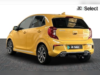 Used Kia Picanto 2022 for sale - 75589159: Photo