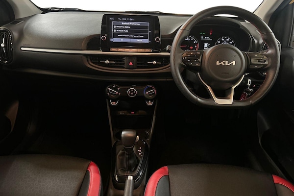 Used Kia Picanto 2022 for sale - 75589159: Photo 5