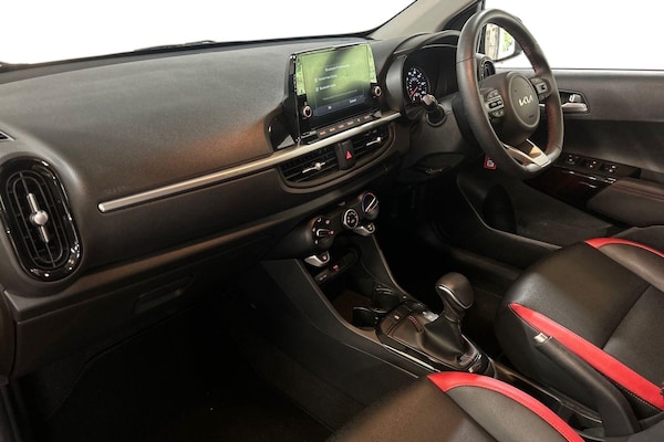 Used Kia Picanto 2022 for sale - 75589159: Photo 6