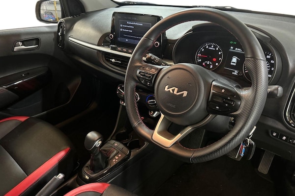 Used Kia Picanto 2022 for sale - 75589159: Photo 7