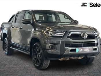 Used Toyota Hilux 2022 for sale - 74850549: Photo