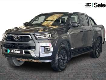 Used Toyota Hilux 2022 for sale - 74850549: Photo