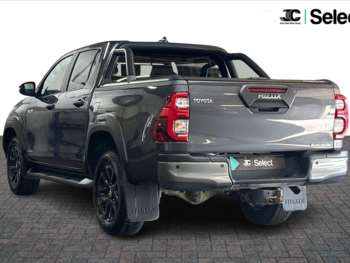 Used Toyota Hilux 2022 for sale - 74850549: Photo