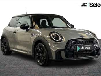 2022 (22) - 1.5 Cooper Sport Euro 6 (s/s) 3dr