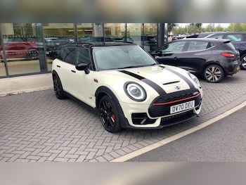 MINI - Clubman