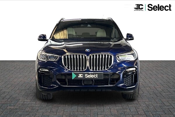 Used BMW X5 2019 for sale - 75608786: Photo 11