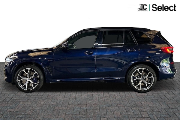 Used BMW X5 2019 for sale - 75608786: Photo 13