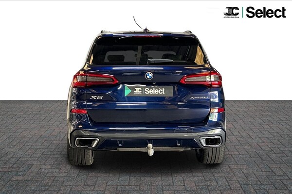 Used BMW X5 2019 for sale - 75608786: Photo 14