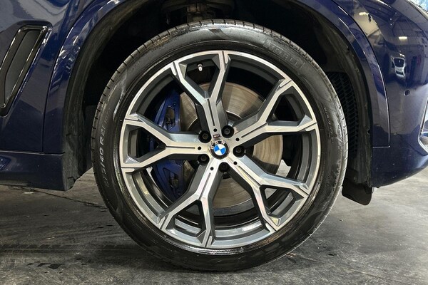 Used BMW X5 2019 for sale - 75608786: Photo 15