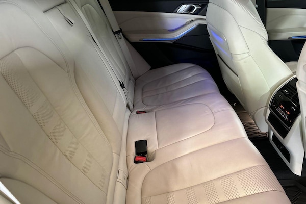 Used BMW X5 2019 for sale - 75608786: Photo 17