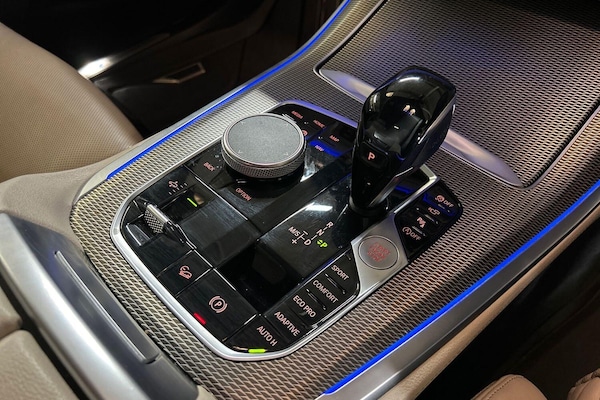Used BMW X5 2019 for sale - 75608786: Photo 19