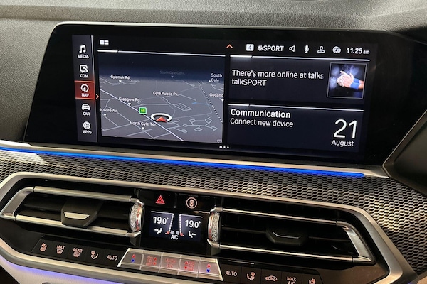 Used BMW X5 2019 for sale - 75608786: Photo 20