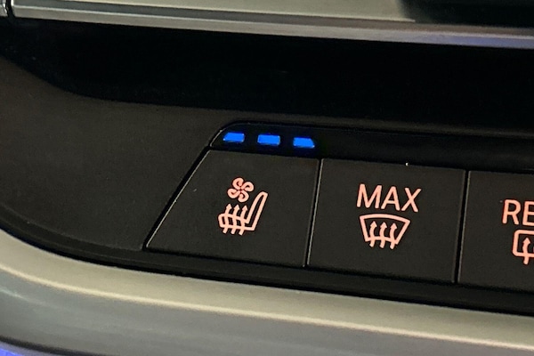 Used BMW X5 2019 for sale - 75608786: Photo 23