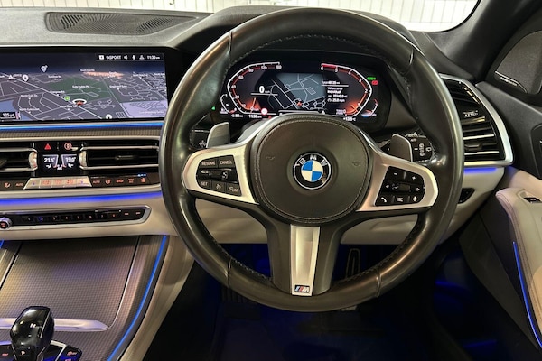 Used BMW X5 2019 for sale - 75608786: Photo 27