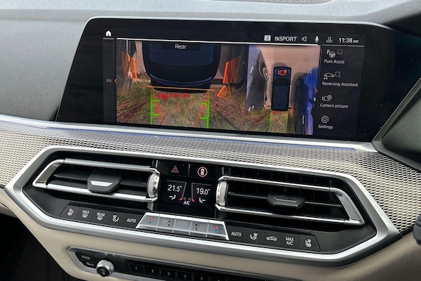 Used BMW X5 2019 for sale - 75608786: Photo 29