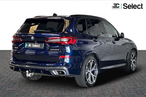 Used BMW X5 2019 for sale - 75608786: Photo 2