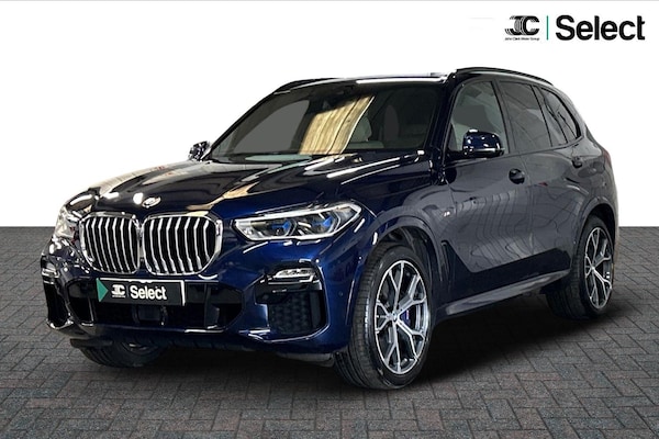 Used BMW X5 2019 for sale - 75608786: Photo 3