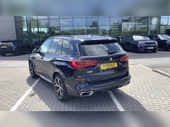 Used BMW X5 2019 for sale - 75608786: Photo