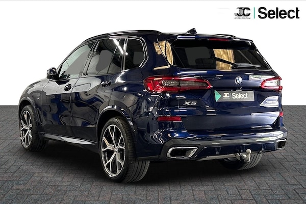 Used BMW X5 2019 for sale - 75608786: Photo 4