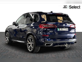 Used BMW X5 2019 for sale - 75608786: Photo
