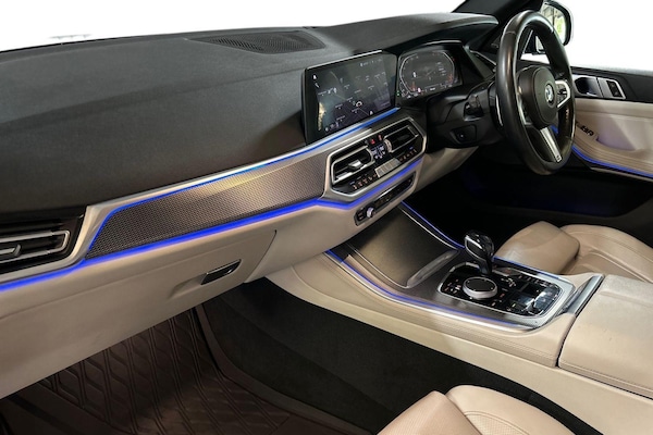 Used BMW X5 2019 for sale - 75608786: Photo 6