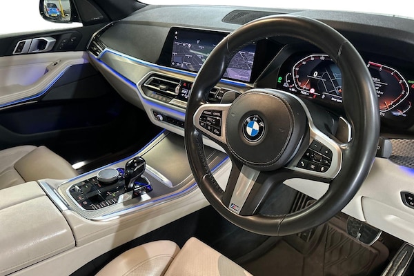 Used BMW X5 2019 for sale - 75608786: Photo 7