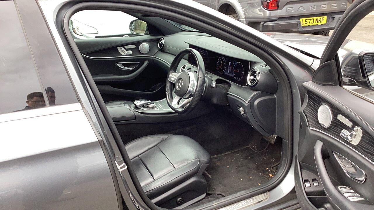 Used Mercedes-Benz E-Class 2019 for sale - 76152672: Photo 6