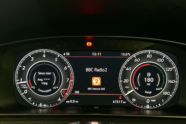 Used Volkswagen Golf 2019 for sale - 75609301: Photo 10