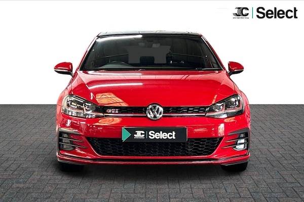 Used Volkswagen Golf 2019 for sale - 75609301: Photo 11