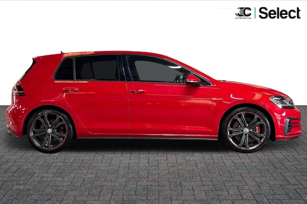 Used Volkswagen Golf 2019 for sale - 75609301: Photo 12
