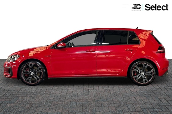 Used Volkswagen Golf 2019 for sale - 75609301: Photo 13