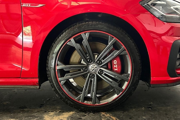 Used Volkswagen Golf 2019 for sale - 75609301: Photo 15