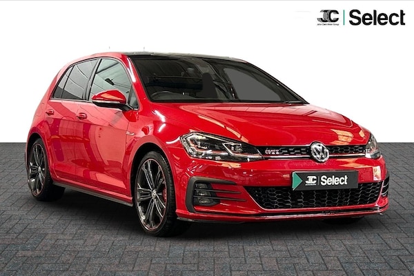 Used Volkswagen Golf 2019 for sale - 75609301: Photo 1