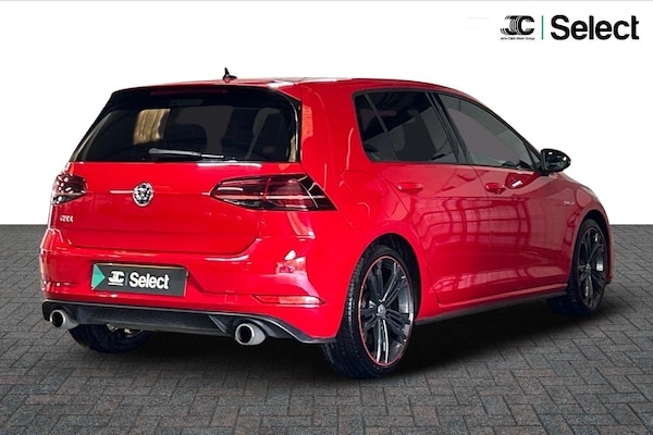 Used Volkswagen Golf 2019 for sale - 75609301: Photo 2