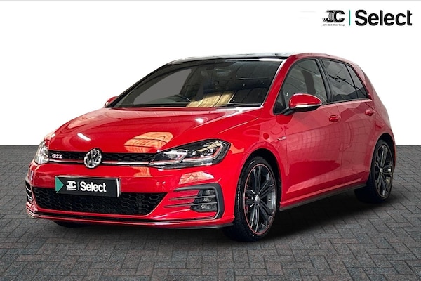 Used Volkswagen Golf 2019 for sale - 75609301: Photo 3