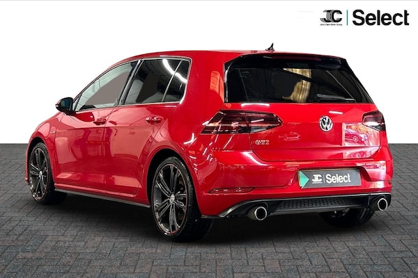 Used Volkswagen Golf 2019 for sale - 75609301: Photo 4