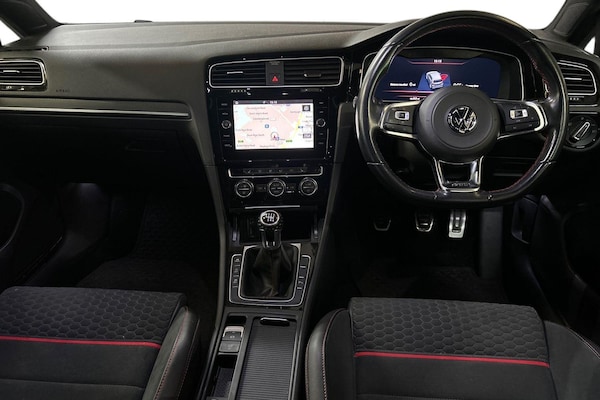 Used Volkswagen Golf 2019 for sale - 75609301: Photo 5