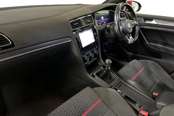 Used Volkswagen Golf 2019 for sale - 75609301: Photo 6