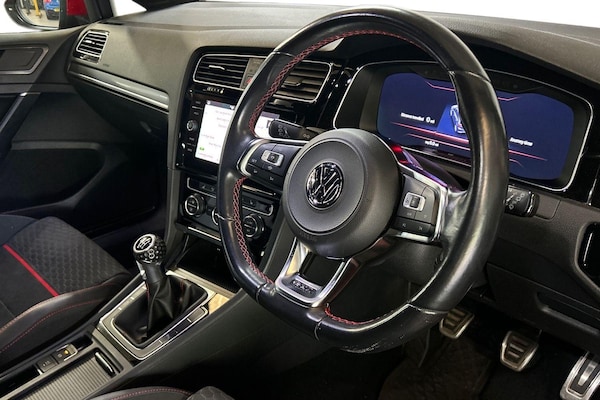 Used Volkswagen Golf 2019 for sale - 75609301: Photo 7
