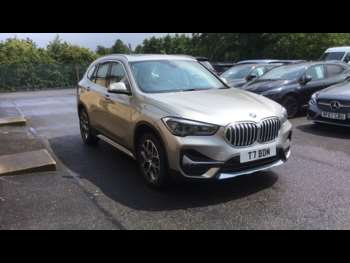 (22) - 2.0 18d xLine Auto sDrive Euro 6 (s/s) 5dr