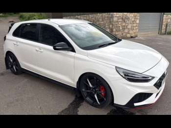 2022 (72) - 2.0 T-GDi N Performance Euro 6 (s/s) 5dr