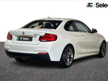 Used BMW 2 Series 2018 for sale - 74957503: Photo